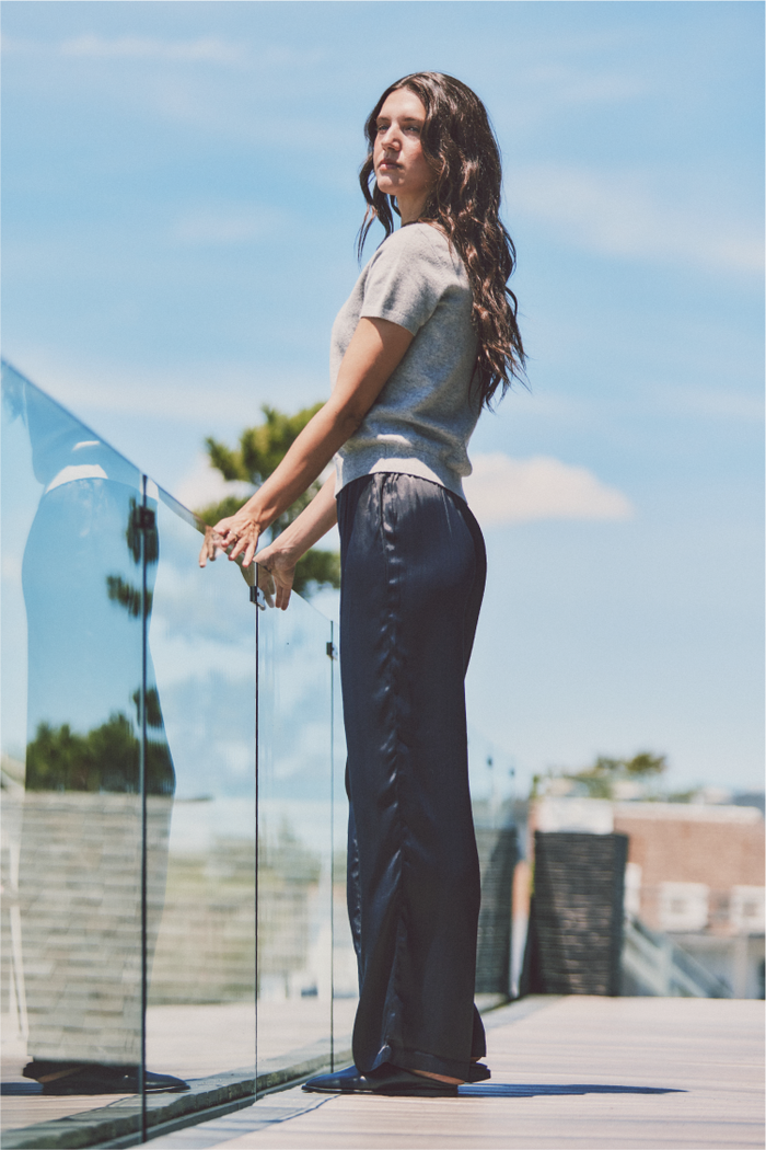 Isla Silky Pant