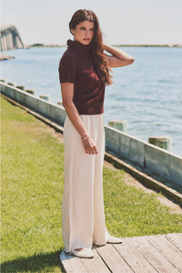 Isla Silky Pant