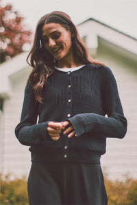Atlantic Cardigan