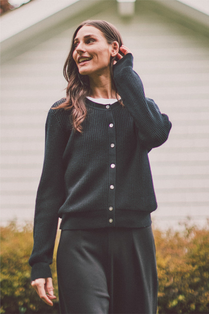 Atlantic Cardigan