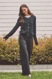 Atlantic Cardigan
