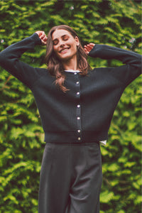 Atlantic Cardigan