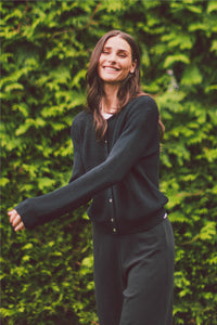 Atlantic Cardigan