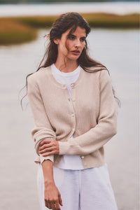 Atlantic Cardigan