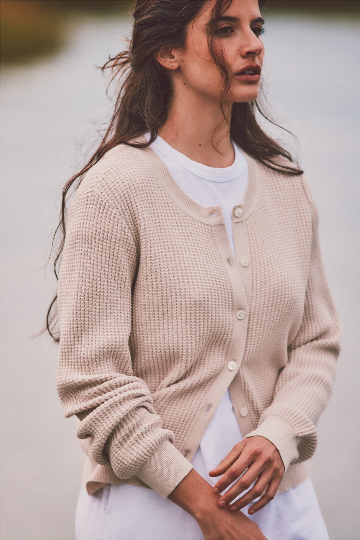 Atlantic Cardigan