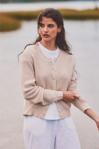 Atlantic Cardigan
