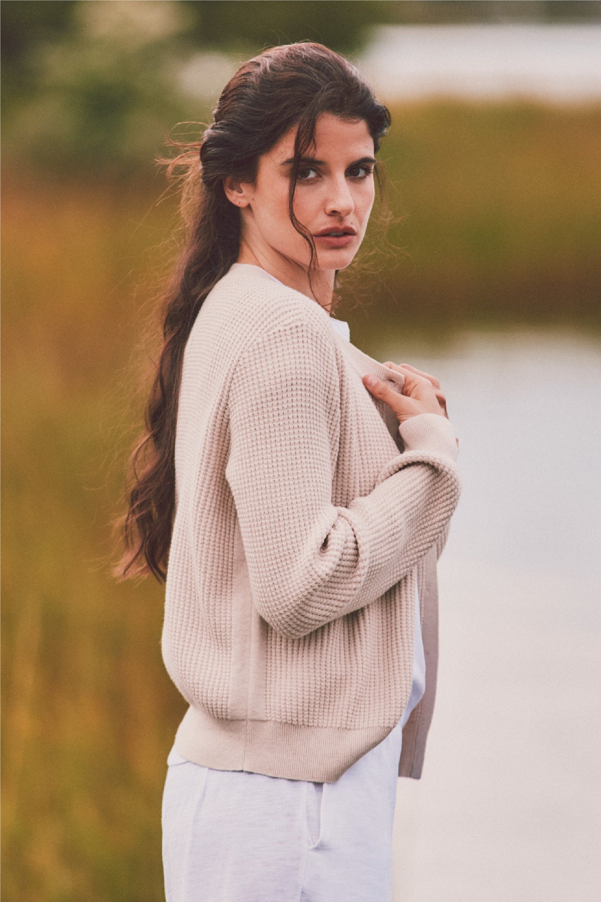Atlantic Cardigan