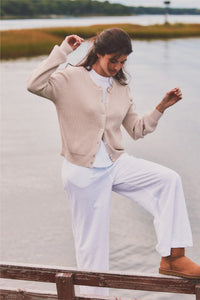 Atlantic Cardigan
