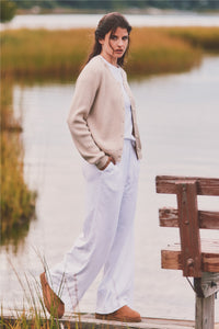 Atlantic Cardigan