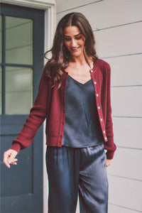 Atlantic Cardigan