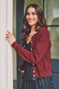 Atlantic Cardigan