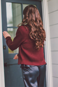 Atlantic Cardigan