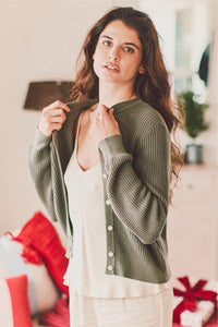 Atlantic Cardigan