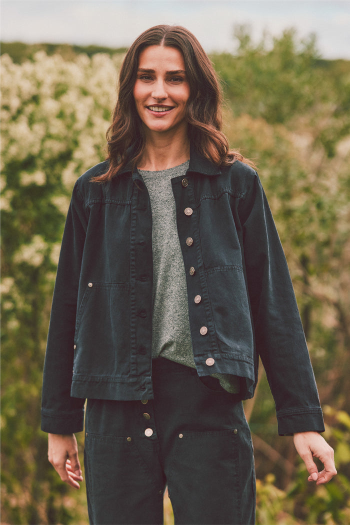 Billy Welder Jacket