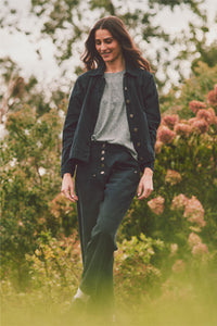 Billy Welder Jacket
