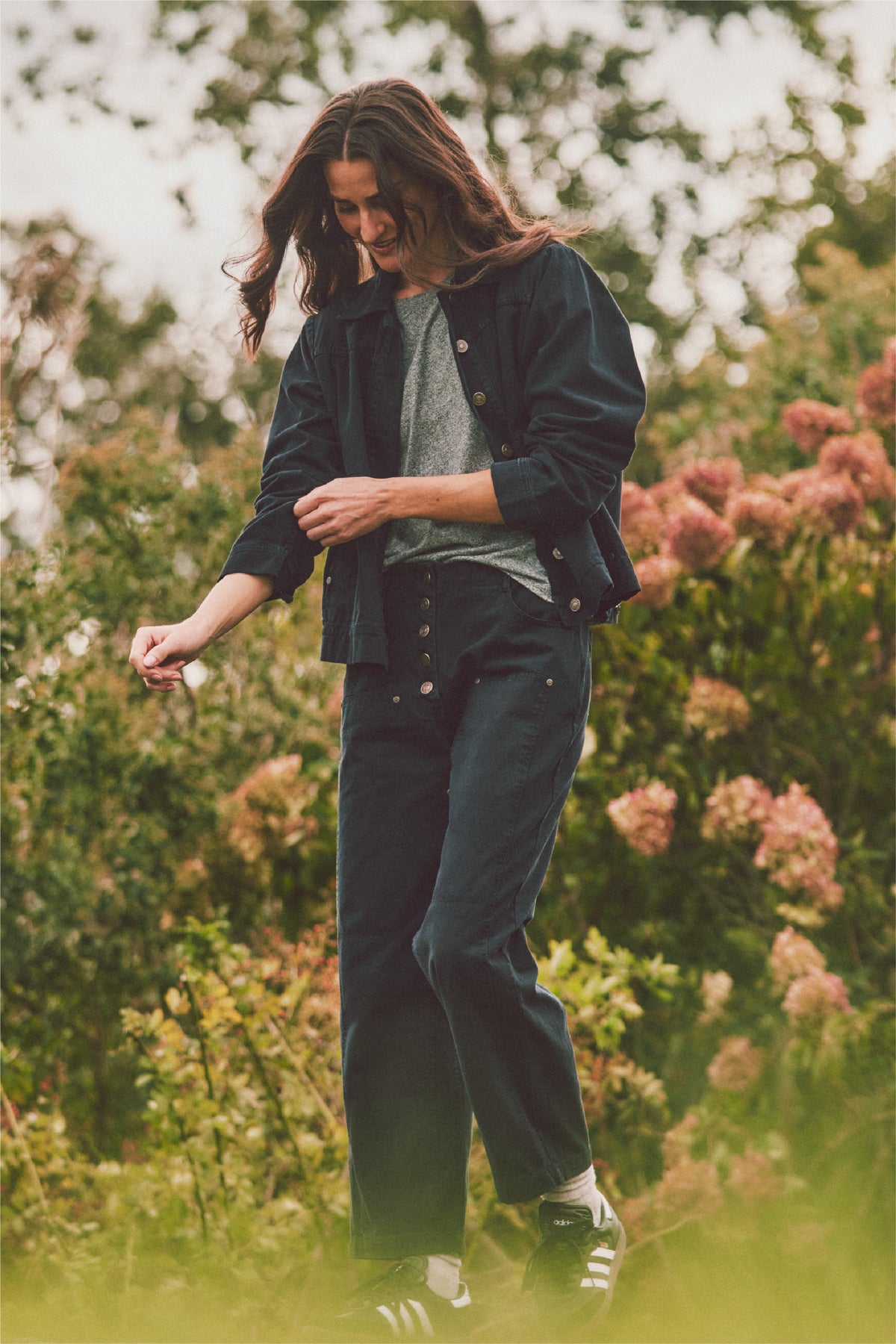 Billy Welder Jacket