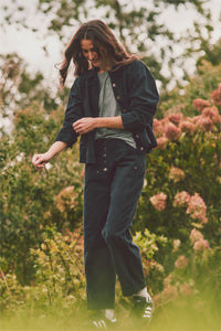 Billy Welder Jacket