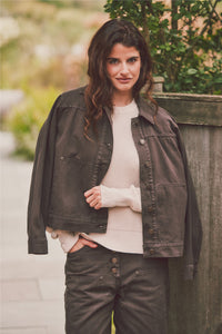 Billy Welder Jacket