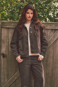 Billy Welder Jacket