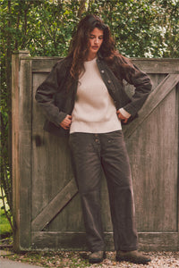 Billy Welder Jacket