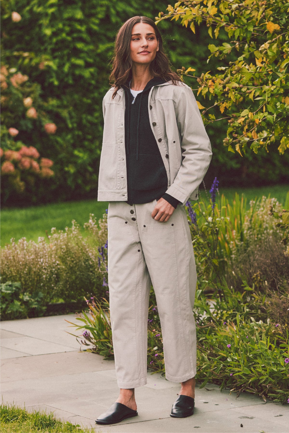 Billy Welder Jacket