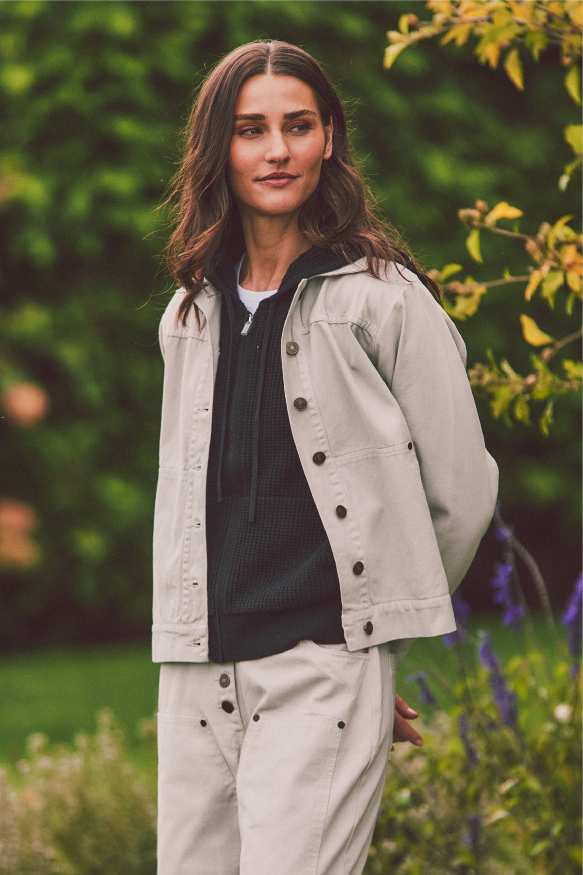 Billy Welder Jacket