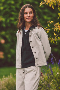 Billy Welder Jacket