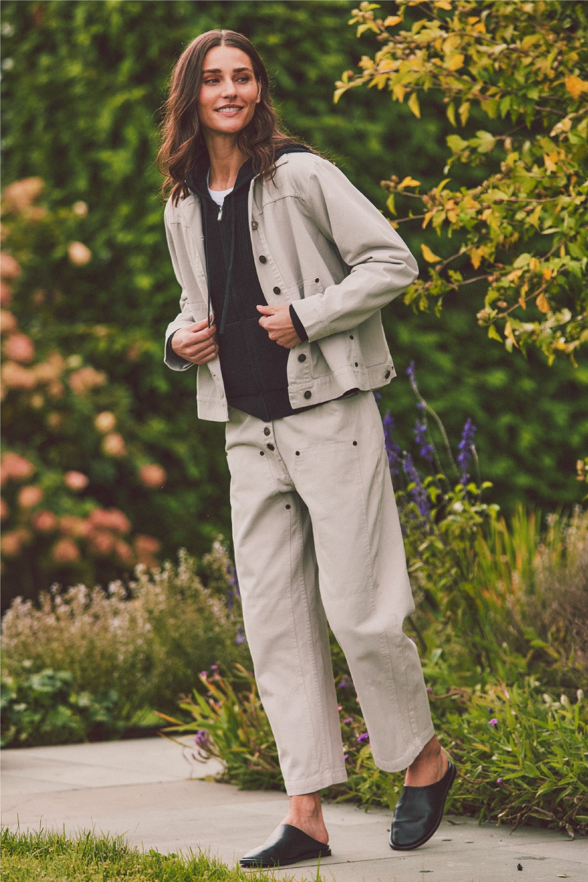 Billy Welder Jacket