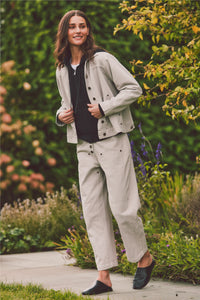 Billy Welder Jacket