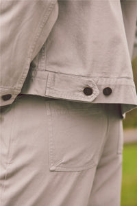 Billy Welder Jacket