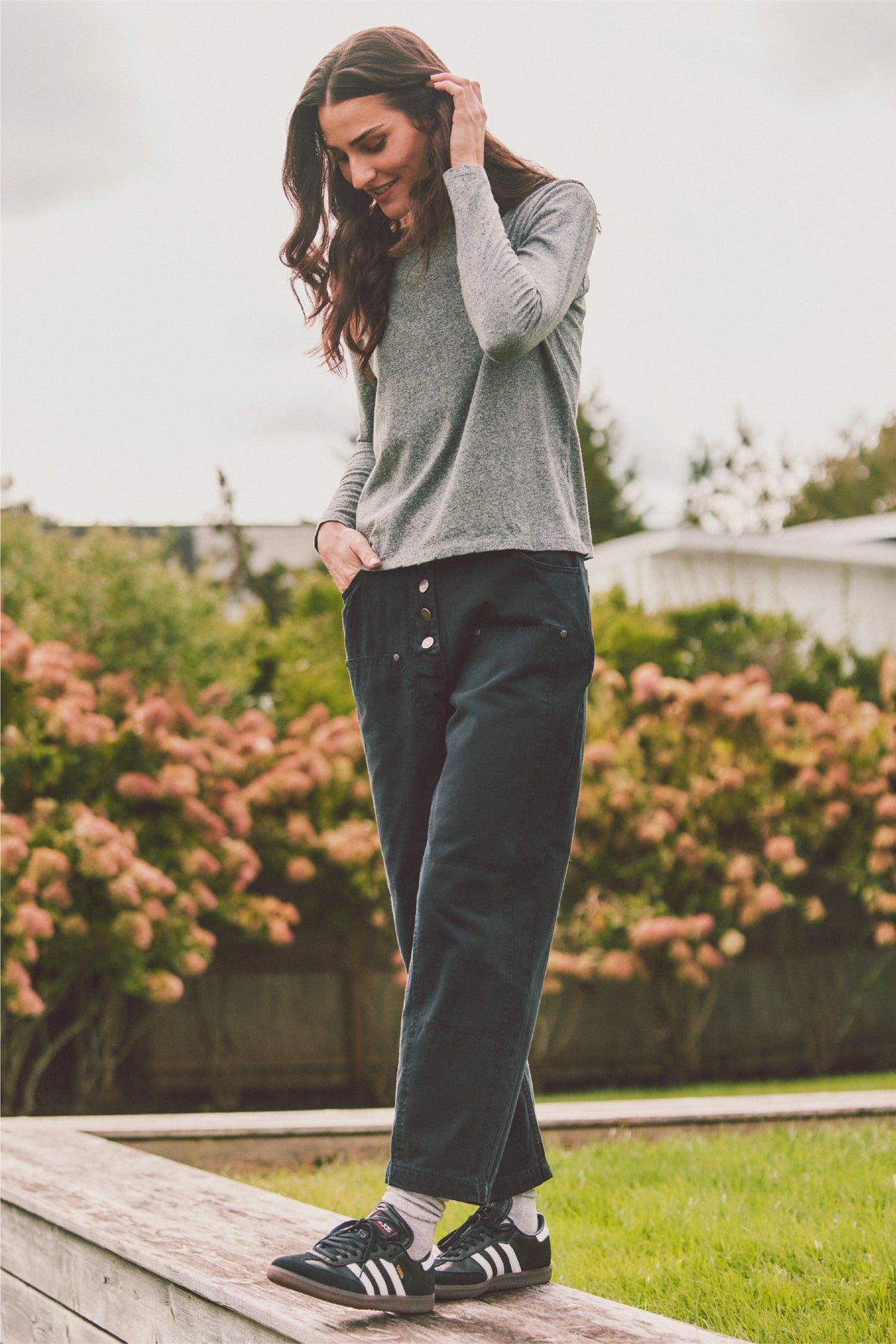 Billy Welder Pant