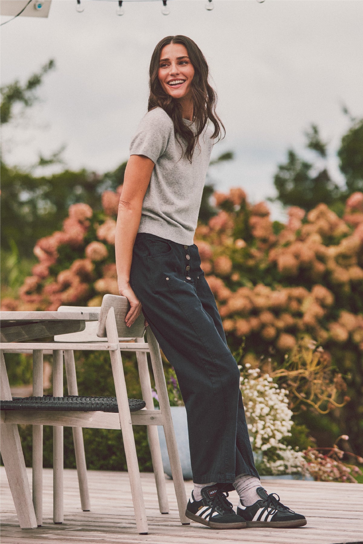 Billy Welder Pant