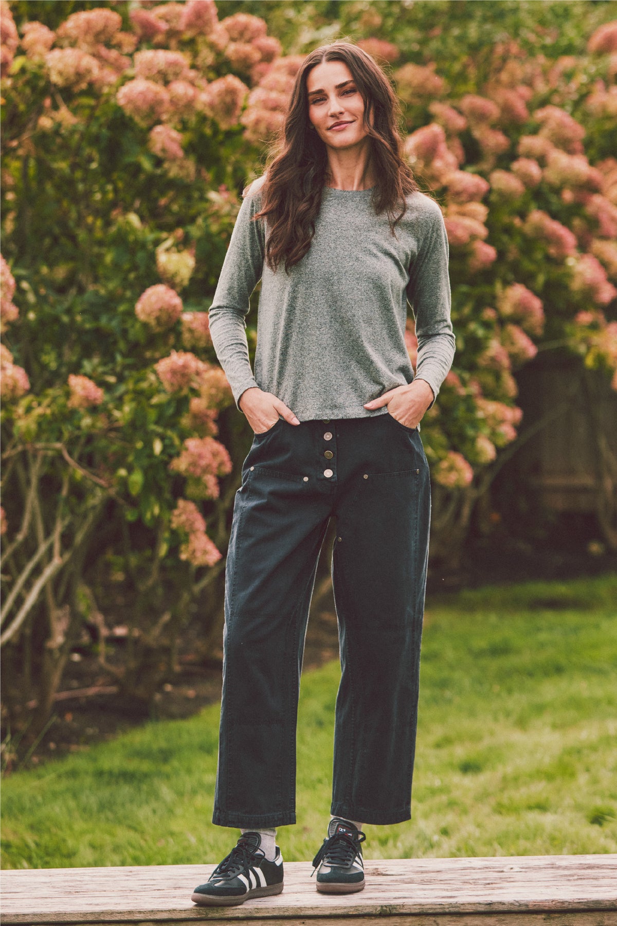 Billy Welder Pant