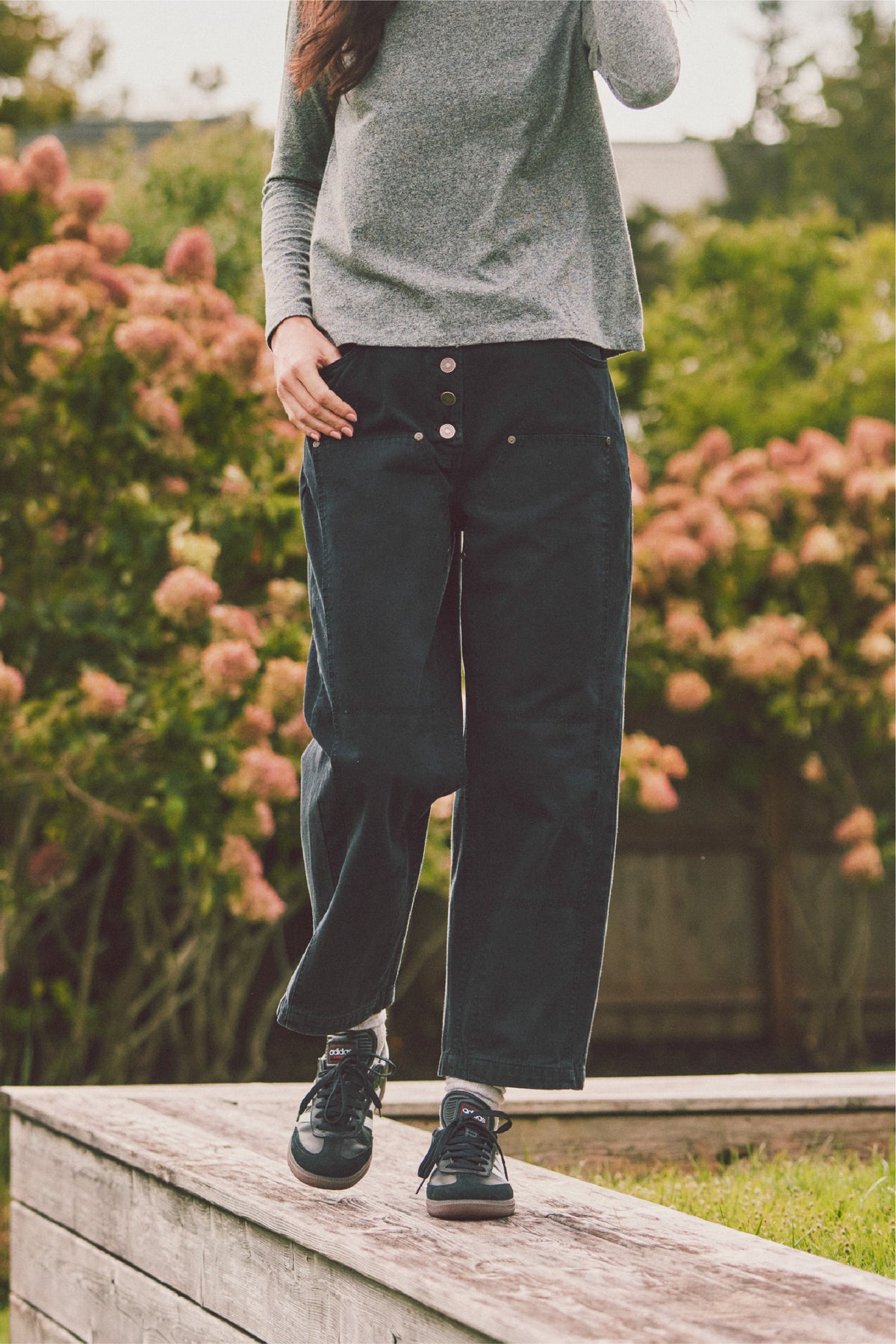 Billy Welder Pant