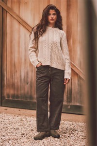 Billy Welder Pant