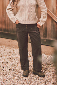 Billy Welder Pant