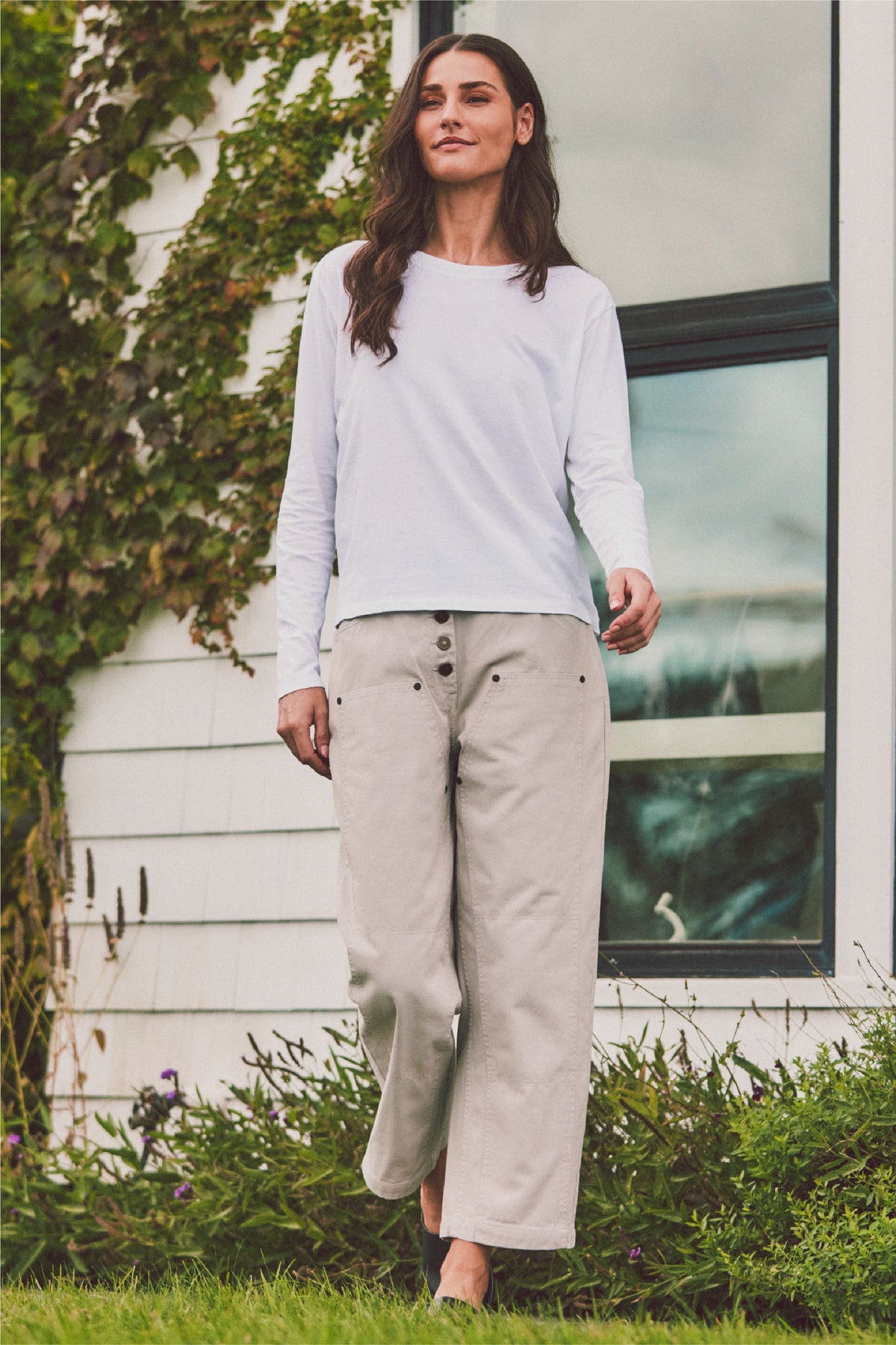 Billy Welder Pant