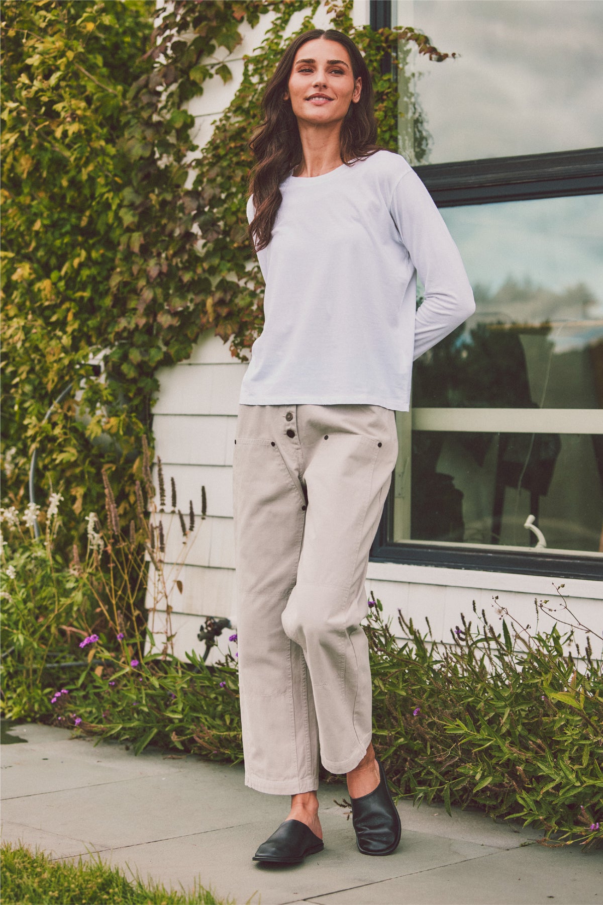 Billy Welder Pant