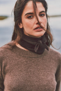Cashmere Bandana