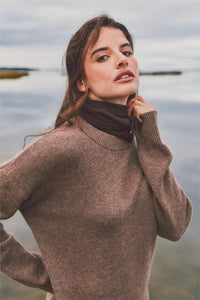 Cashmere Bandana