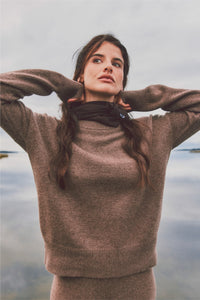 Cashmere Bandana
