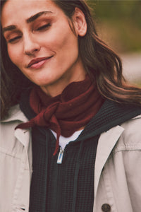 Cashmere Bandana