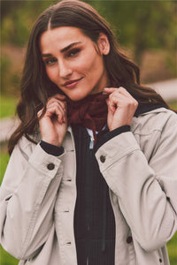 Cashmere Bandana
