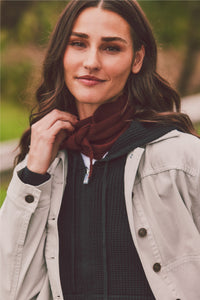 Cashmere Bandana