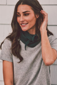 Cashmere Bandana