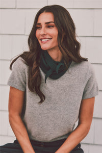 Cashmere Bandana