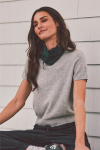 Cashmere Bandana