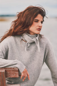 Cashmere Bandana