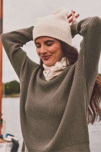 Cashmere Bandana