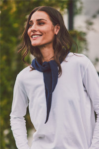 Cashmere Bandana